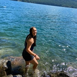 Meet your Posher, Sadie